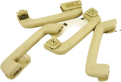 Rp113 ford edge mk2 ручки стельовий комплект 4szt фото №1