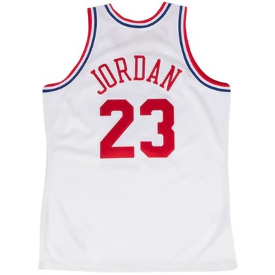 Koszulka do koszykówki All Star Michael Jordan