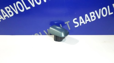 Volvo s80 2009 ручка наружное фото №1