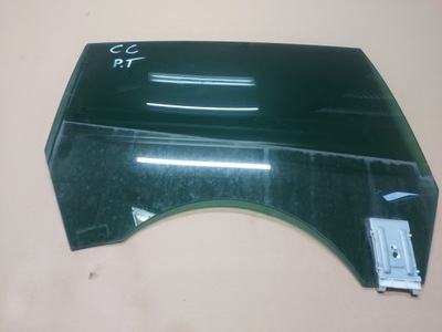 Volkswagen оригінальний номер 3c8845206a вікно бічний фото №1