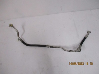 Пабтрубок  кондиционера bmw f15 f16 6833625 фото №1