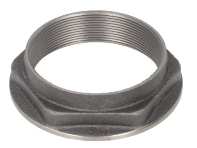 Гайка ступиця renault premium midlum 5000654221 фото №1