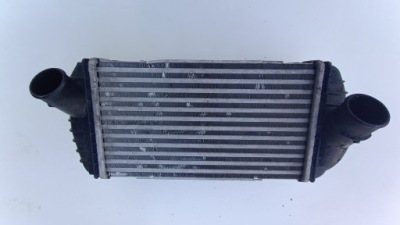 Tucson iii sportage iv 28270-2b743 интеркулер фото №1