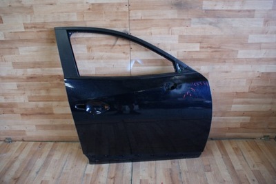 Двері задня mazda cx3 cx-3 фото №1