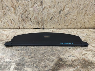 Mg marvel r шторка багажника комплектная демонтаж 10536757 фото №1