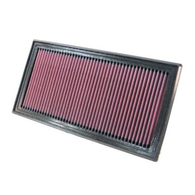 376424 K&N FILTERS ФИЛЬТР ВОЗДУХА ФИЛЬТР ВОЗДУХА K&N KN 33-2362 S