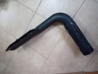 Впуск воздуха воздухозаборник hyundai i40 oryg. фото №1