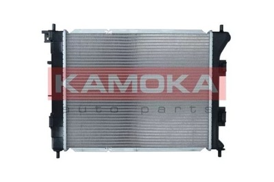 KAMOKA 7700034 РАДІАТОР