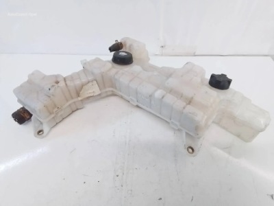 Renault midlum бак розширювальний рідина охолоджуючої фото №1