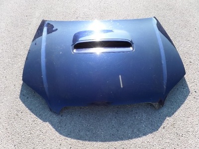 Subaru legacy iv bl капот 35j фото №1