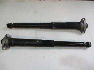 Амортизатор амортизатор vw t-roc 2ga 1,0tsi задня задній фото №1