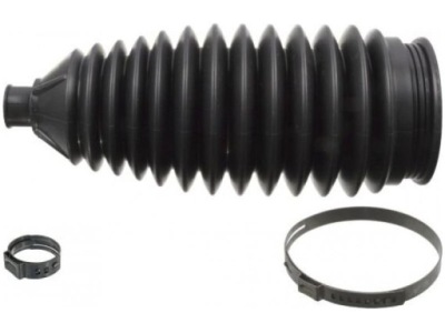 Febi bilstein 101670 набор защита, система рулевой фото №1