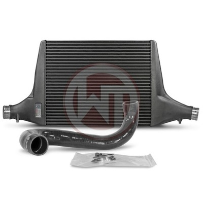 INTERCOOLER WAGNER TUNEADO AUDI A4 B9 3.0TDI  