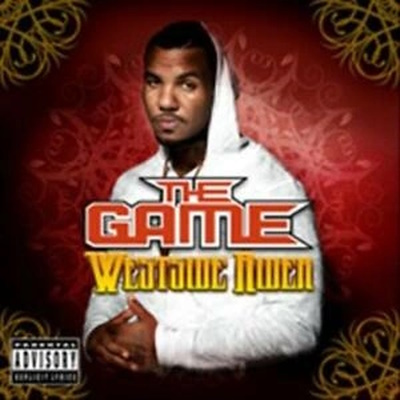 The Game - Westside Rider | CD