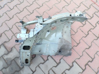 Opel insignia b лонжерон левая do чашка z10a фото №1