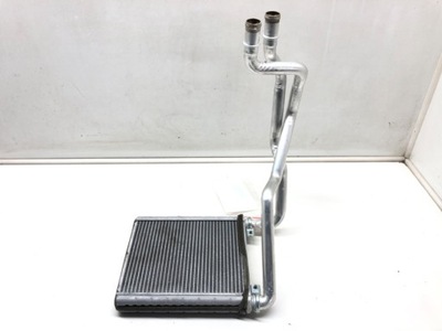 Обігрівач renault clio v хетчбек kombajn фото №1