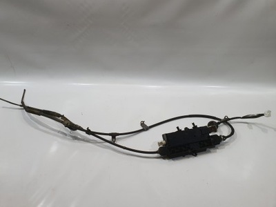 Legacy outback v тормоз ручной тросы модуль фото №1