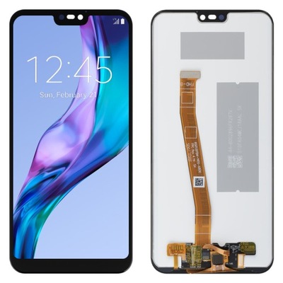 WYŚWIETLACZ LCD EKRAN DOTYK HUAWEI P20 LITE