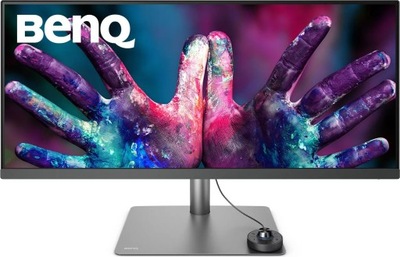 Monitor BenQ PD3420Q (9H.LJHLB.QPE)