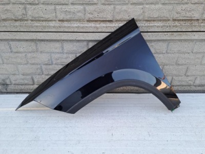 Seat ateca крыло  левое  передний оригинал фото №1