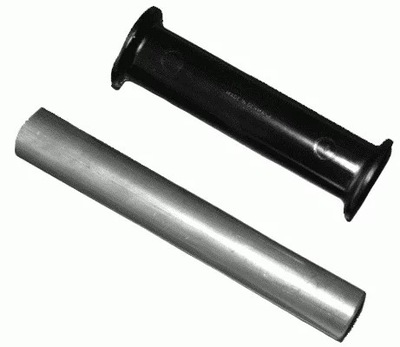 Набор ремонт рычага задняя l/p lemforder - фото №1