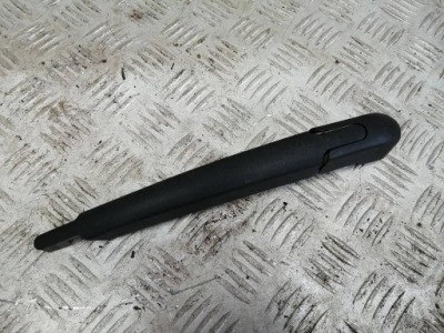 Fiat 500x важіль двірники кришки задня фото №1