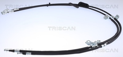 CABLE FRENOS DE MANO OPEL PARTE TRASERA MOKKA 1,4-1,6/1,6-1,7CDTI 12- LEWY/PRAWY 81  