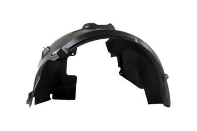 Підкрилок лівий перед передні ford c-max mk2 ii grand c-max am51-r16115-bd фото №1