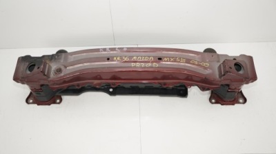 Балка бампера перед передня mazda mx5 05-09r фото №1