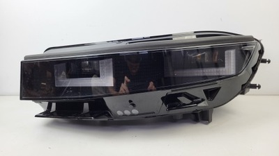 -фара лампа ліва перед передня hyundai ioniq 5 full led 21- фото №1