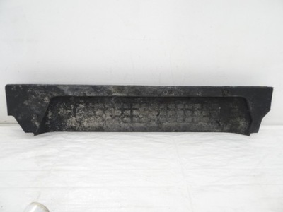 Peugeot expert iii підніжка двері правих розсувних захист поріг фото №1