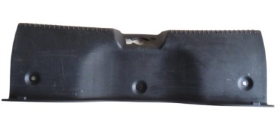 Захист na задній pas багажника hyundai i30 ii 2011-2017 85770-a6000 фото №1