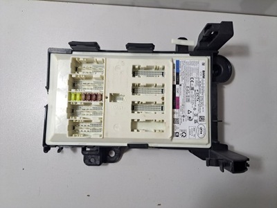 Bmw i4 2024 модули комфорта фото №1