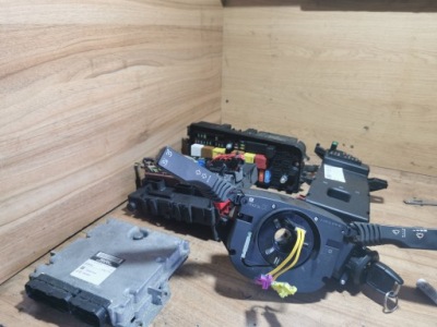 Набор стартовый signum 3.0 v6 24451764 фото №1