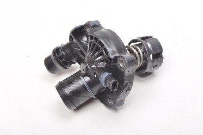 Mini f56 2.0 16v корпус термостата 4.1168.0 фото №1