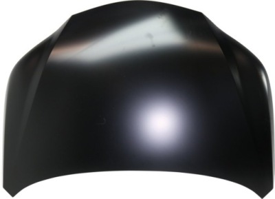 Капот кришка двигуна lexus nx200t nx300 2015-2019 фото №1
