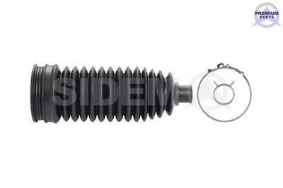 Захист рейки рульового управління 341.042 sidem захист, система фото №1