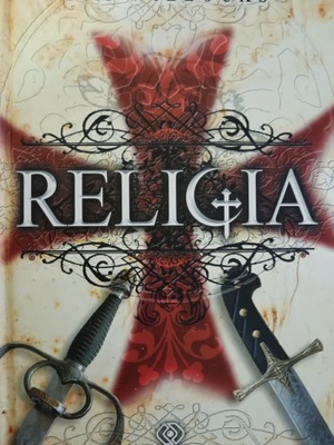 RELIGIA / WILLOCKS bdb