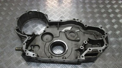 Захист кришка розподільного валу renault midlum 150dci фото №1