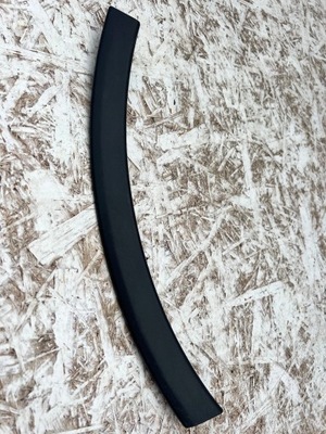 Toyota rav4 молдинг крыла правая перед передняя фото №1