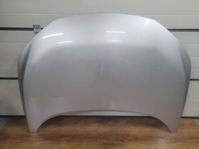 X-trail iv t33 капот передня комплектна ідеальний стан фото №1