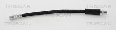 CABLE BRAKE ELASTIC AUDI FRONT 80/90/COUPRAWY 86-96 815029115  