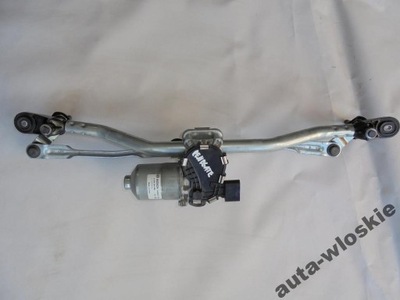 Механизм дворник jeep renegade моторчик фото №1