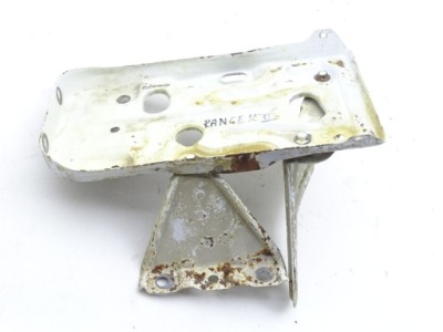 Ford ranger ii mazda b2500 98-06 основа акумулятор фото №1