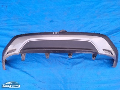 Lexus rx v | бампер спойлер диффузор задняя задний 52108-48060 | 0559 фото №1