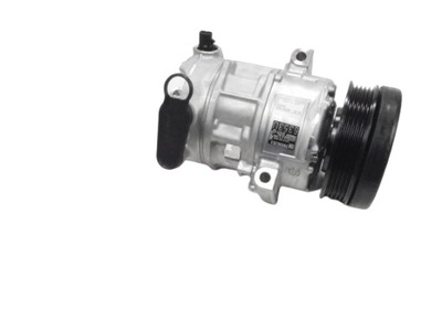 KOMPRESORIUS KONDICIONAVIMO OPEL CORSA E OE 39006353 