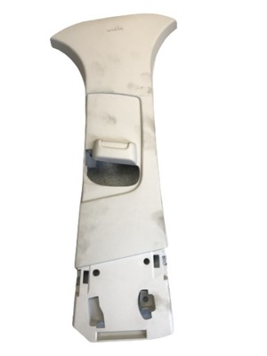 Защита стойка среднего правая ford kuga mk2 lift фото №1