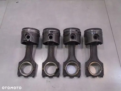 PISTÓN CON BIELA BMW E36 1.7 TDS  