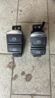 Перемикач гальма ручного renault arkana 251754069r фото №1