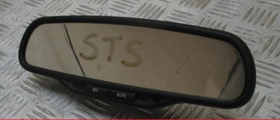 Зеркало внутреннее cadillac sts 05- фото №1